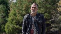 Click to watch 'Origins: Negans Story' (popup) The Walking Dead